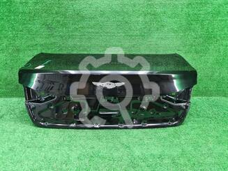 Крышка багажника Genesis G80 I 2016 - 2020