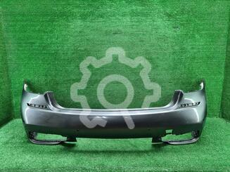 Бампер задний BMW 7-Series [G11, G12] 2015 - 2022