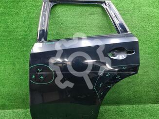 Дверь задняя левая Mazda CX-5 I 2011 - 2017