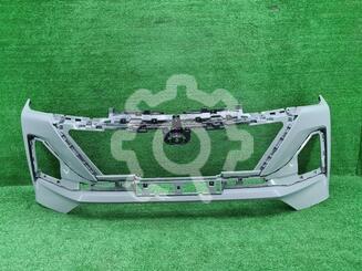 Бампер передний Changan CS55PLUS I 2019 - н.в.