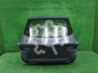 Крышка багажника Geely Tugella I 2020 - н.в.