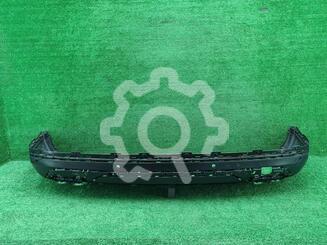 Юбка задняя Volkswagen Teramont I 2017 - 2023