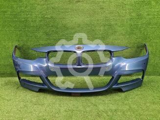 Бампер передний BMW 3-Series [F3x] 2011 - н.в.