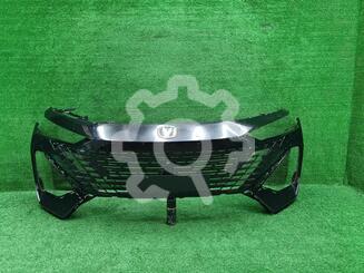 Бампер передний Changan UNI-V I 2022 - н.в.