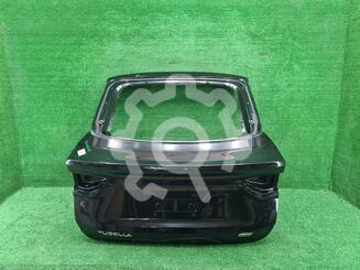 Крышка багажника Geely Tugella I 2020 - н.в.