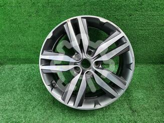 Диск колесный Kia Soul II 2013 - 2019