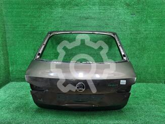 Крышка багажника Skoda Rapid II 2020 - н.в.