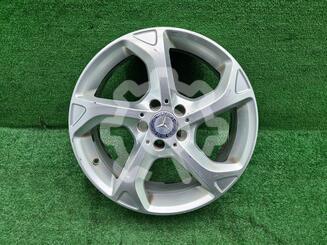 Диск колесный Mercedes-Benz GLA-Klasse I [X156] 2013 - 2020