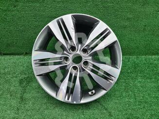 Диск колесный Hyundai ix35 2010 - 2015