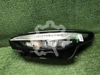 Фара левая Chery Exeed VX I 2021 - н.в.