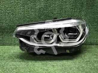 Фара левая BMW X3 [G01] 2017 - н.в.