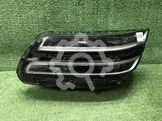 Фара левая Genesis GV80 I 2020 - н.в.