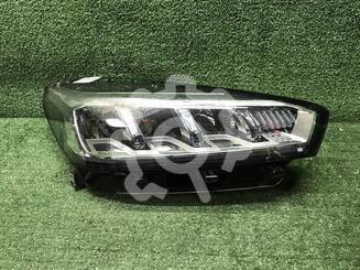 Фара правая Chery Tiggo 7 Pro I 2020 - н.в.