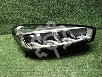 Фара правая Chery Tiggo 7 Pro I 2020 - н.в.