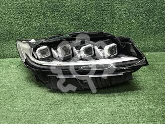 Фара правая Chery Exeed LX I 2019 - н.в.