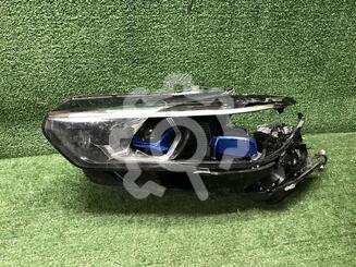 Фара левая BMW X5 IV [G05] 2018 - н.в.