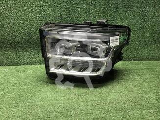 Фара левая Tank 500 I 2021 - н.в.