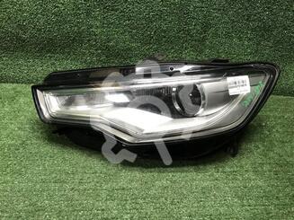 Фара левая Audi A6 [C7,4G] 2011 - 2018