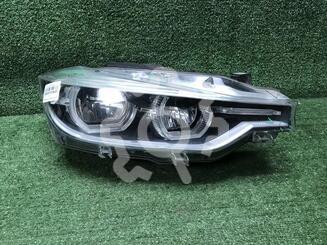 Фара правая BMW 3-Series [F3x] 2011 - н.в.