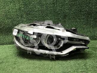 Фара правая BMW 3-Series [F3x] 2011 - н.в.