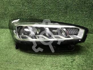 Фара правая Chery Tiggo 7 Pro I 2020 - н.в.