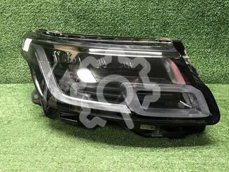 Фара правая Land Rover Range Rover IV 2012 - 2022