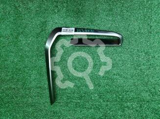 Накладка бампера переднего BMW X7 [G07] 2018 - н.в.