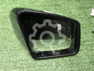 Крышка корпуса зеркала правого Mercedes-Benz GLE-Klasse I [W166] 2015 - 2018