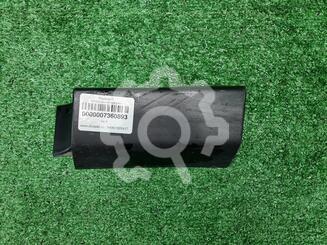 Накладка порога (наружная) Rolls-Royce Cullinan 2018 - н.в.