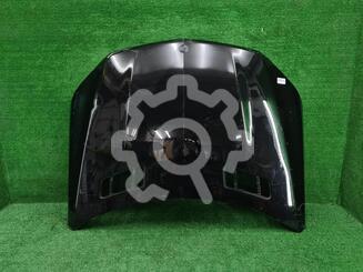 Капот Mercedes-Benz GLS-Klasse I [X166] 2015 - н.в.