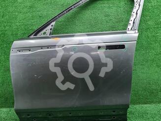 Дверь передняя левая Land Rover Range Rover Velar I 2017 - н.в.