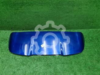 Спойлер (дефлектор) крышки багажника BMW X5 M III [F95] 2019 - н.в.