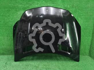 Капот Mercedes-Benz GLE-Klasse I [W166] 2015 - 2018