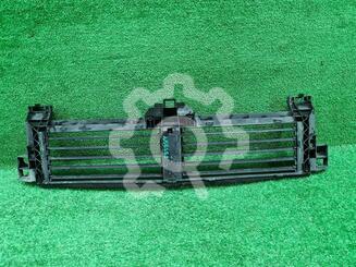 Воздуховод радиатора Mercedes-Benz GLB-Klasse I [X247] 2019 - н.в.