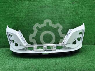 Бампер передний Changan CS75PLUS I 2019 - 2024