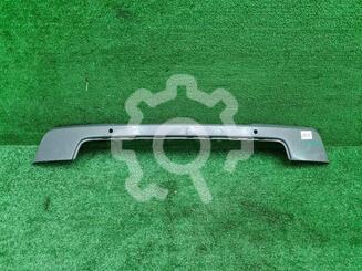 Накладка бампера заднего Land Rover Range Rover Sport II 2013 - 2022