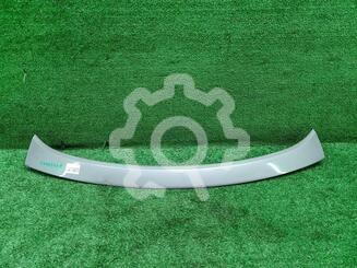 Накладка крышки багажника OMODA C5 I 2022 - н.в.