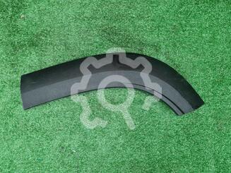 Молдинг крыла заднего левого Haval Dargo I 2022 - н.в.