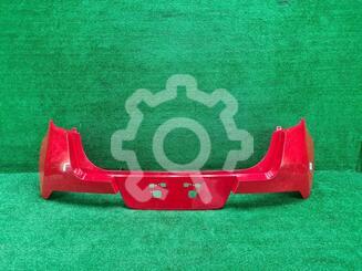 Бампер задний Kia Soul III 2019 - н.в.