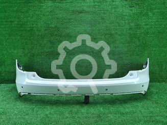 Бампер задний Haval Jolion I 2021 - н.в.