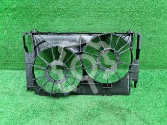 Диффузор вентилятора Toyota RAV 4 IV [CA40] 2012 - 2019