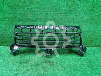 Решетка в бампер Porsche Cayenne III 2017 - н.в.
