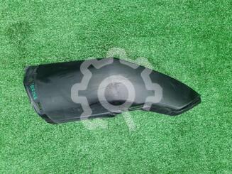 Накладка бампера заднего Honda CR-V IV 2012 - 2018