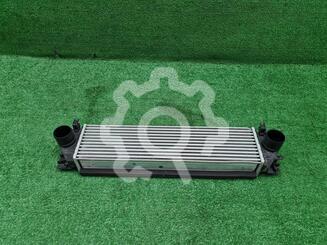 Интеркулер Geely Tugella I 2020 - н.в.