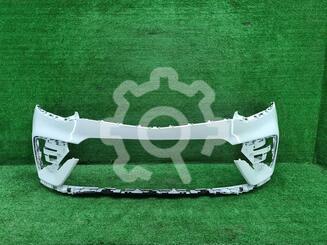 Бампер передний Geely Tugella I 2020 - н.в.