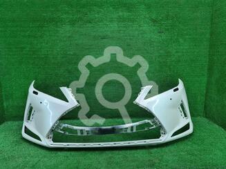 Бампер передний Lexus RX IV 2015 - 2024