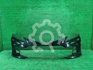 Бампер передний Toyota Camry VIII [XV70] 2017 - н.в.