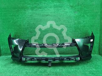 Бампер передний Lexus LX III 2007 - н.в.