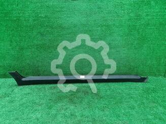 Накладка порога (наружная) Hyundai Creta I 2016 - 2021