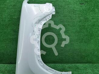 Крыло переднее правое Haval H9 II 2024 - н.в.